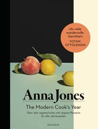 The Modern Cooks Year