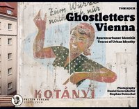 Ghostletters Vienna