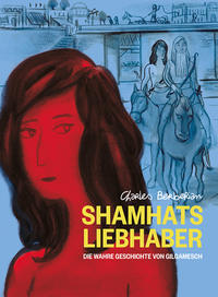 Shamhats Liebhaber