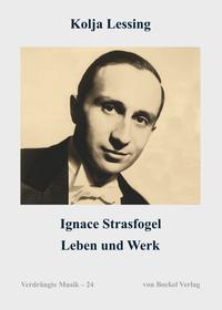 Ignace Strasfogel (1909-1994)